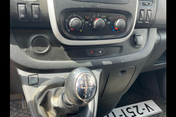 Fiat Talento 1.6 MJ EcoJet 125 Pk L2H1 Airco/ Camera/ Cruise/ Trekhaak