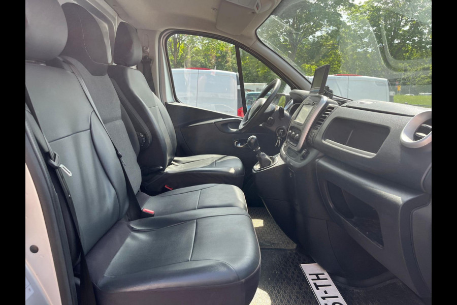 Fiat Talento 1.6 MJ EcoJet 125 Pk L2H1 Airco/ Camera/ Cruise/ Trekhaak