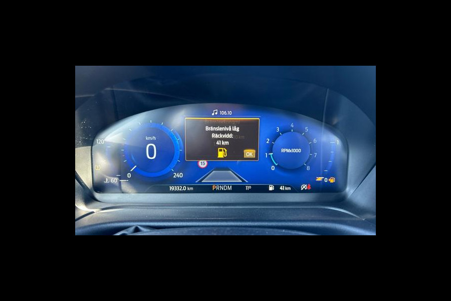 Ford Puma 1.0 EcoBoost Hybrid ST-Line 125pk | Apaptieve Cruise | BLIS | Winterpack | Achteruitrijcamera | SYNC 3 Navigatie