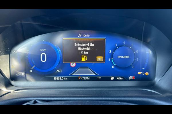 Ford Puma 1.0 EcoBoost Hybrid ST-Line 125pk | Apaptieve Cruise | BLIS | Winterpack | Achteruitrijcamera | SYNC 3 Navigatie