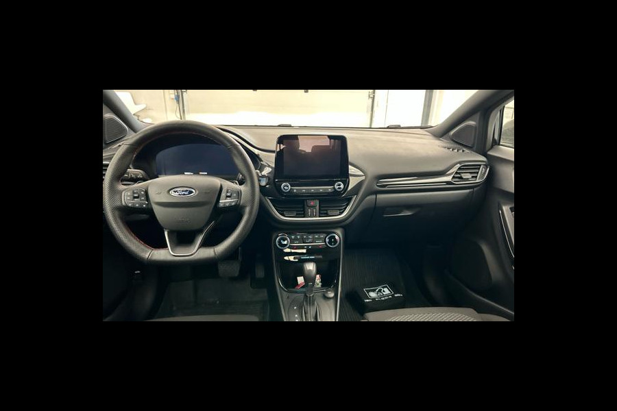 Ford Puma 1.0 EcoBoost Hybrid ST-Line 125pk | Apaptieve Cruise | BLIS | Winterpack | Achteruitrijcamera | SYNC 3 Navigatie