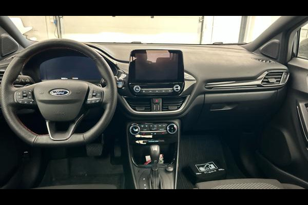 Ford Puma 1.0 EcoBoost Hybrid ST-Line 125pk | Apaptieve Cruise | BLIS | Winterpack | Achteruitrijcamera | SYNC 3 Navigatie