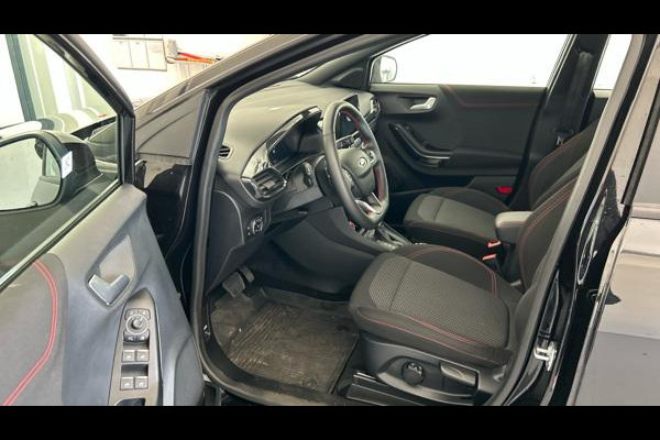 Ford Puma 1.0 EcoBoost Hybrid ST-Line 125pk | Apaptieve Cruise | BLIS | Winterpack | Achteruitrijcamera | SYNC 3 Navigatie