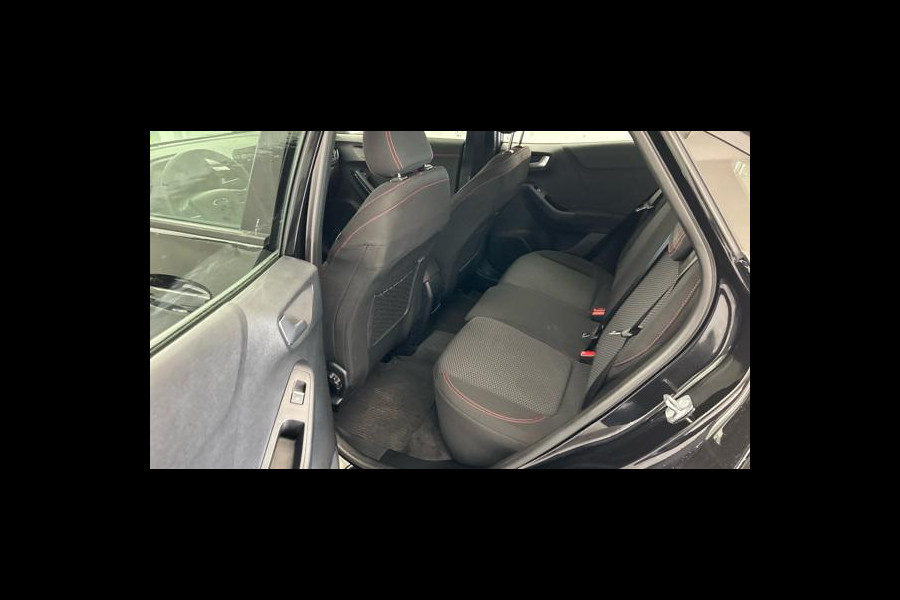 Ford Puma 1.0 EcoBoost Hybrid ST-Line 125pk | Apaptieve Cruise | BLIS | Winterpack | Achteruitrijcamera | SYNC 3 Navigatie