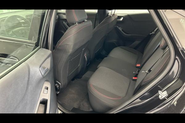 Ford Puma 1.0 EcoBoost Hybrid ST-Line 125pk | Apaptieve Cruise | BLIS | Winterpack | Achteruitrijcamera | SYNC 3 Navigatie