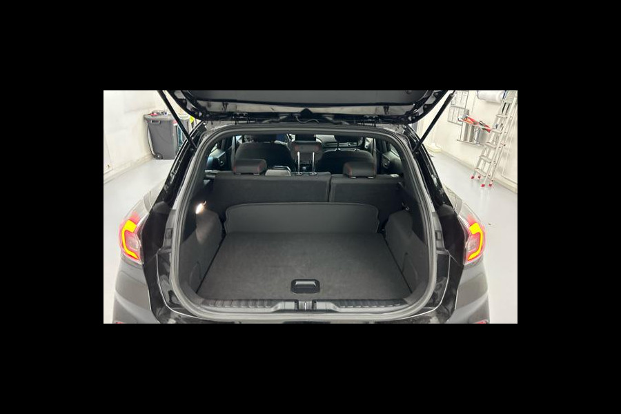 Ford Puma 1.0 EcoBoost Hybrid ST-Line 125pk | Apaptieve Cruise | BLIS | Winterpack | Achteruitrijcamera | SYNC 3 Navigatie