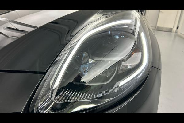 Ford Puma 1.0 EcoBoost Hybrid ST-Line 125pk | Apaptieve Cruise | BLIS | Winterpack | Achteruitrijcamera | SYNC 3 Navigatie