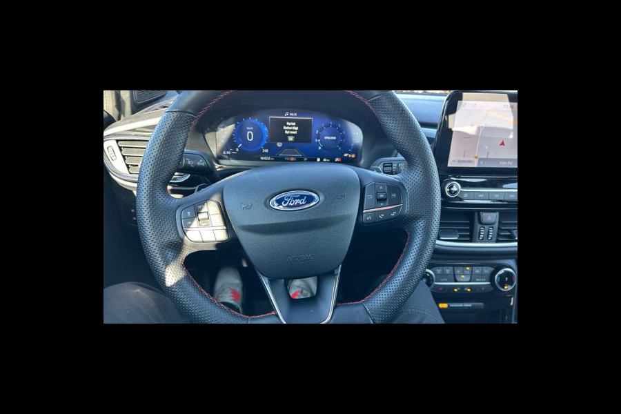 Ford Puma 1.0 EcoBoost Hybrid ST-Line 125pk | Apaptieve Cruise | BLIS | Winterpack | Achteruitrijcamera | SYNC 3 Navigatie