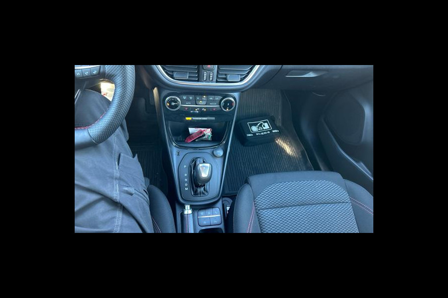 Ford Puma 1.0 EcoBoost Hybrid ST-Line 125pk | Apaptieve Cruise | BLIS | Winterpack | Achteruitrijcamera | SYNC 3 Navigatie