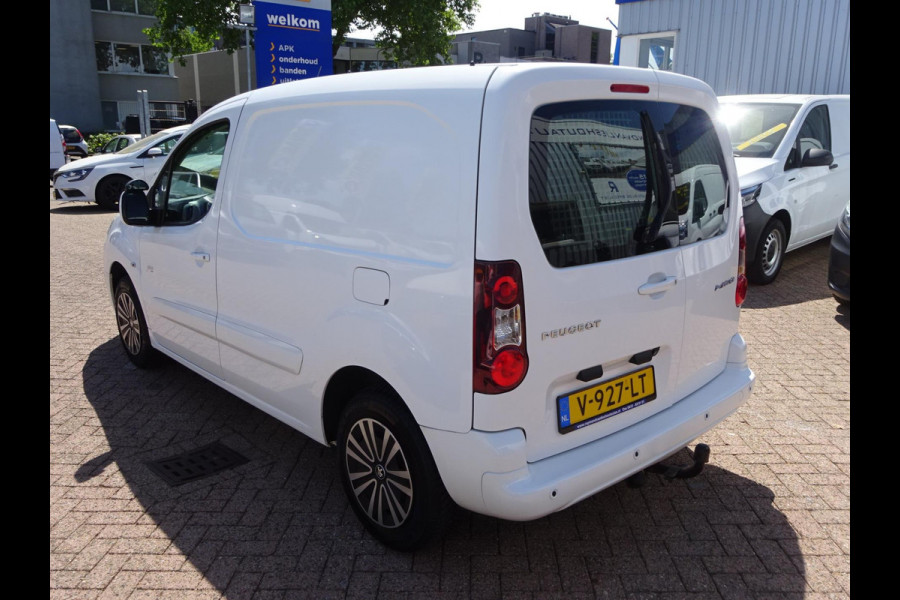 Peugeot Partner 120 1.6 BlueHDi 100 L1 Premium AIRCO NAVI CRUISE SCHUIFDEUR