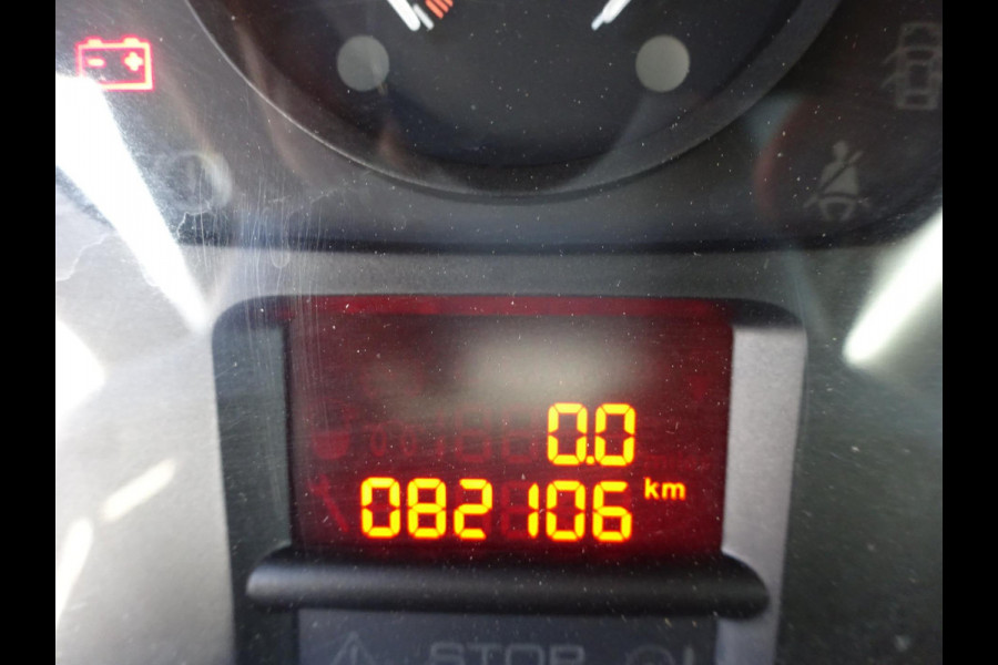 Peugeot Partner 120 1.6 BlueHDi 100 L1 Premium AIRCO NAVI CRUISE SCHUIFDEUR