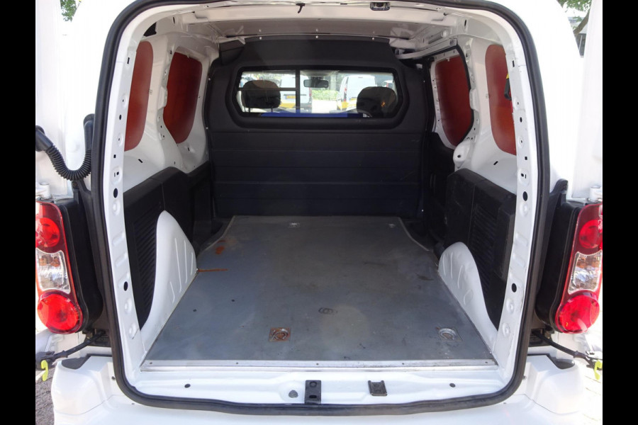 Peugeot Partner 120 1.6 BlueHDi 100 L1 Premium AIRCO NAVI CRUISE SCHUIFDEUR