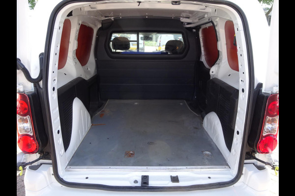 Peugeot Partner 120 1.6 BlueHDi 100 L1 Premium AIRCO NAVI CRUISE SCHUIFDEUR