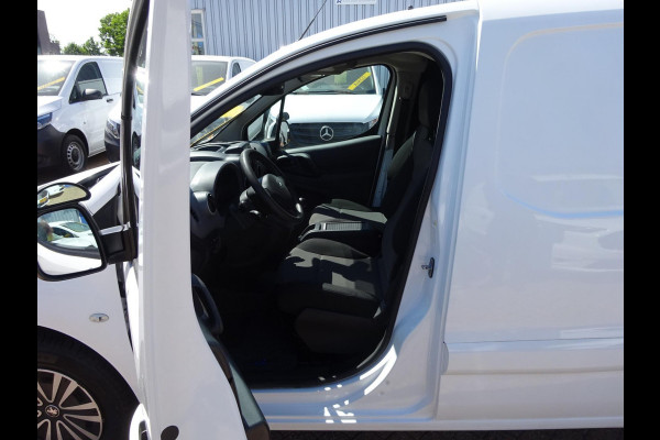 Peugeot Partner 120 1.6 BlueHDi 100 L1 Premium AIRCO NAVI CRUISE SCHUIFDEUR