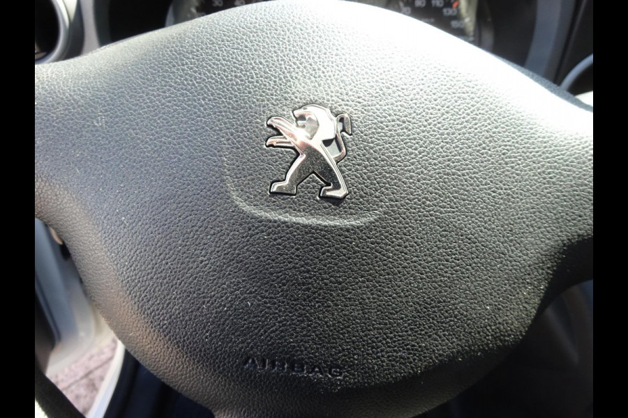 Peugeot Partner 120 1.6 BlueHDi 100 L1 Premium AIRCO NAVI CRUISE SCHUIFDEUR