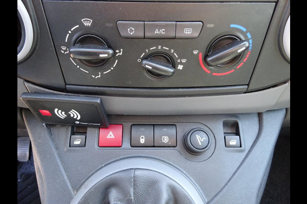 Peugeot Partner 120 1.6 BlueHDi 100 L1 Premium AIRCO NAVI CRUISE SCHUIFDEUR