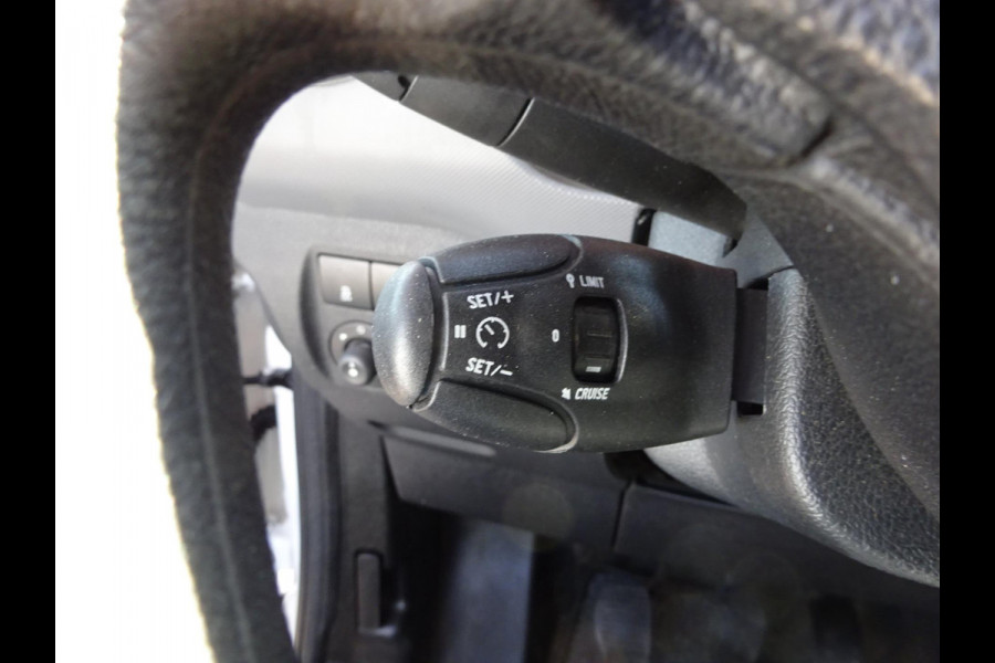 Peugeot Partner 120 1.6 BlueHDi 100 L1 Premium AIRCO NAVI CRUISE SCHUIFDEUR