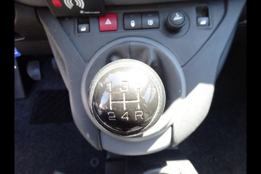 Peugeot Partner 120 1.6 BlueHDi 100 L1 Premium AIRCO NAVI CRUISE SCHUIFDEUR