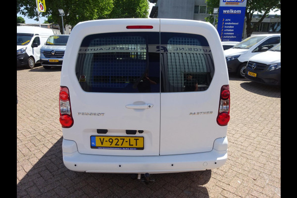 Peugeot Partner 120 1.6 BlueHDi 100 L1 Premium AIRCO NAVI CRUISE SCHUIFDEUR