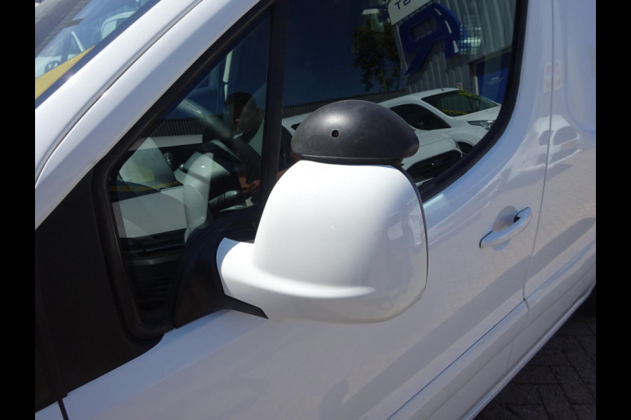 Peugeot Partner 120 1.6 BlueHDi 100 L1 Premium AIRCO NAVI CRUISE SCHUIFDEUR
