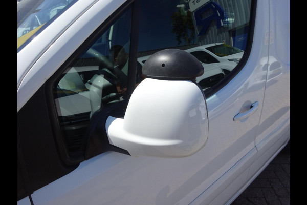 Peugeot Partner 120 1.6 BlueHDi 100 L1 Premium AIRCO NAVI CRUISE SCHUIFDEUR