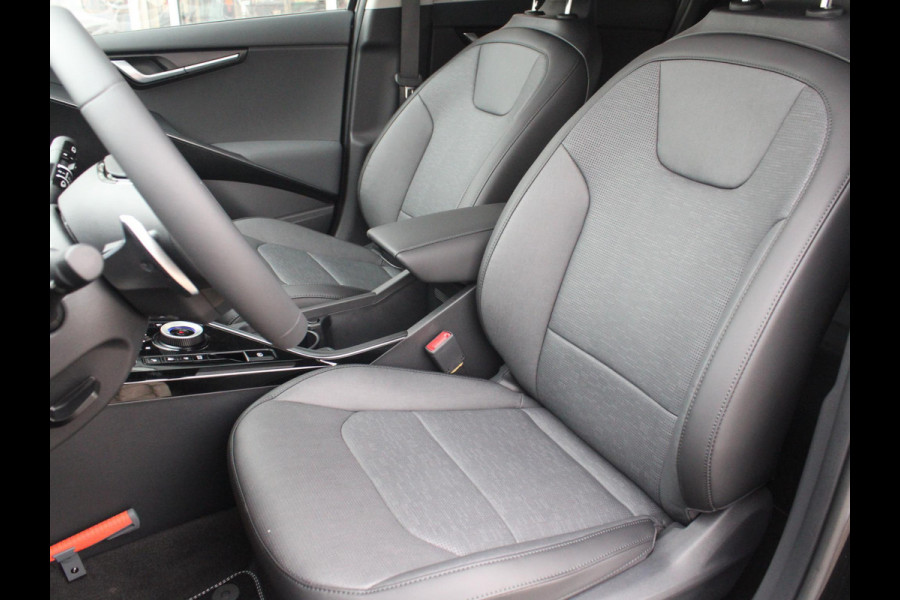Kia Niro 1.6 GDi Hybrid ExecutiveLine | Navi | Adapt. Cruise | LED | Carplay | Elekt. Stoelen | Head-up display