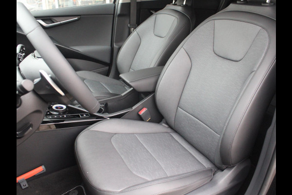 Kia Niro 1.6 GDi Hybrid ExecutiveLine | Navi | Adapt. Cruise | LED | Carplay | Elekt. Stoelen | Head-up display