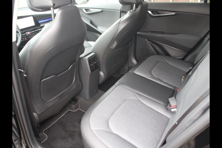 Kia Niro 1.6 GDi Hybrid ExecutiveLine | Navi | Adapt. Cruise | LED | Carplay | Elekt. Stoelen | Head-up display