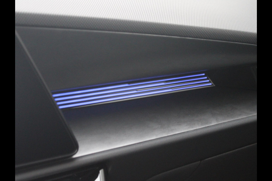 Kia Niro 1.6 GDi Hybrid ExecutiveLine | Navi | Adapt. Cruise | LED | Carplay | Elekt. Stoelen | Head-up display