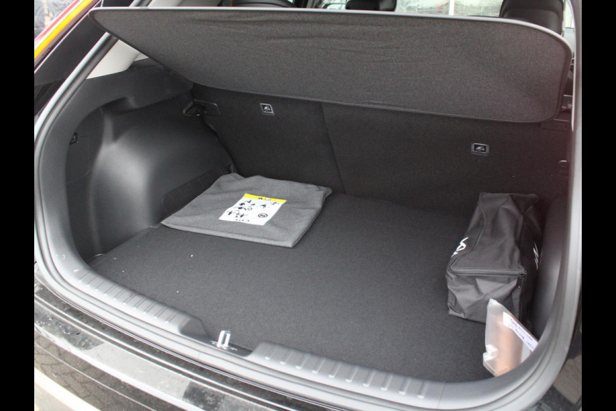 Kia Niro 1.6 GDi Hybrid ExecutiveLine | Navi | Adapt. Cruise | LED | Carplay | Elekt. Stoelen | Head-up display