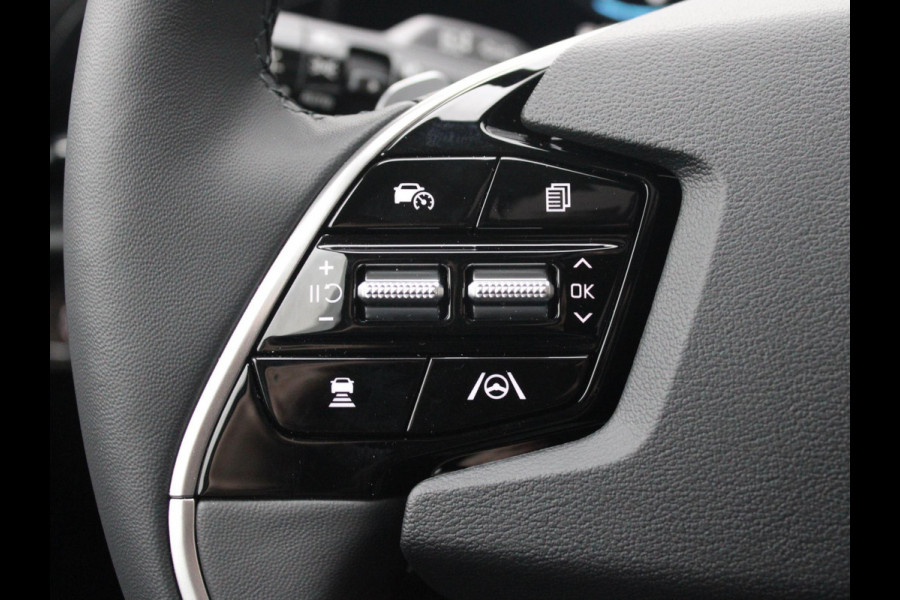 Kia Niro 1.6 GDi Hybrid ExecutiveLine | Navi | Adapt. Cruise | LED | Carplay | Elekt. Stoelen | Head-up display