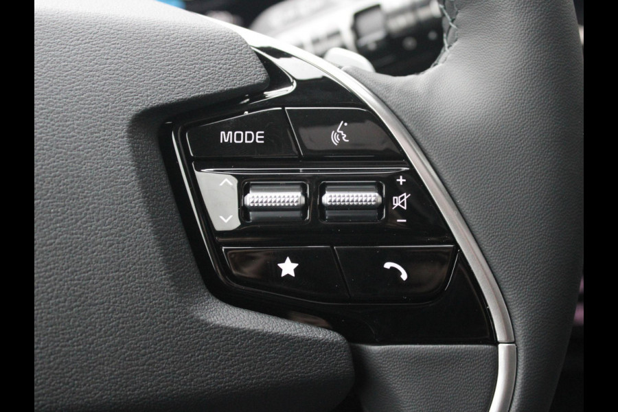 Kia Niro 1.6 GDi Hybrid ExecutiveLine | Navi | Adapt. Cruise | LED | Carplay | Elekt. Stoelen | Head-up display