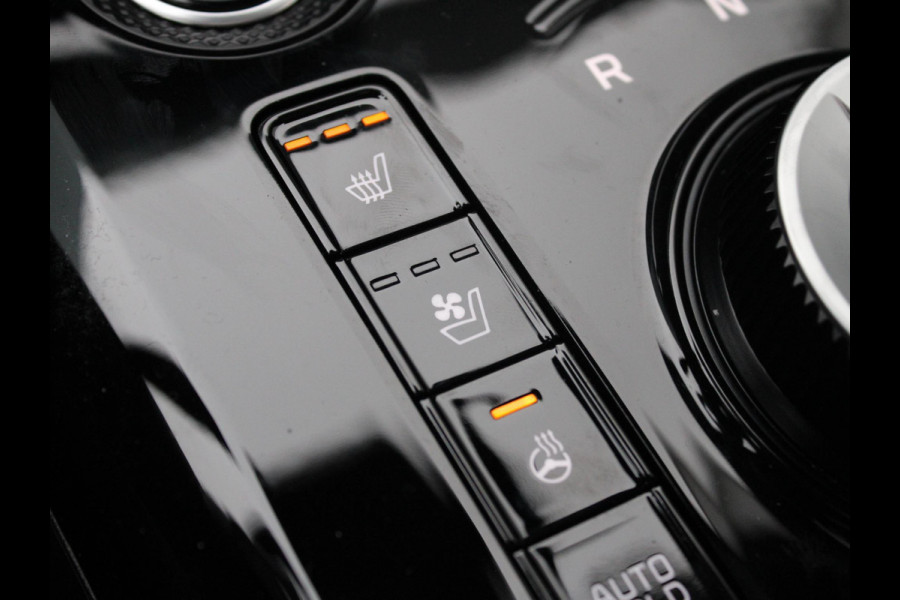 Kia Niro 1.6 GDi Hybrid ExecutiveLine | Navi | Adapt. Cruise | LED | Carplay | Elekt. Stoelen | Head-up display