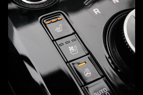 Kia Niro 1.6 GDi Hybrid ExecutiveLine | Navi | Adapt. Cruise | LED | Carplay | Elekt. Stoelen | Head-up display