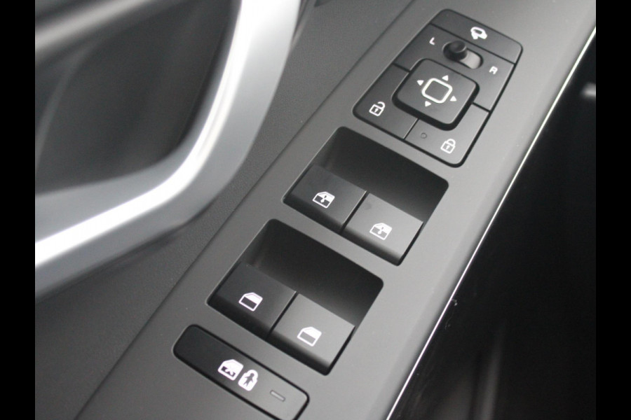Kia Niro 1.6 GDi Hybrid ExecutiveLine | Navi | Adapt. Cruise | LED | Carplay | Elekt. Stoelen | Head-up display