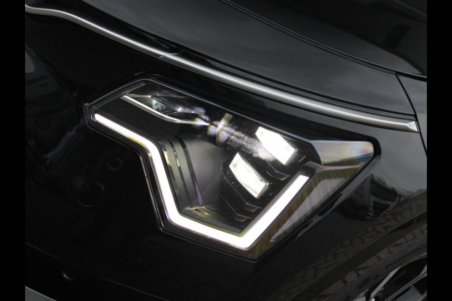 Kia Niro 1.6 GDi Hybrid ExecutiveLine | Navi | Adapt. Cruise | LED | Carplay | Elekt. Stoelen | Head-up display