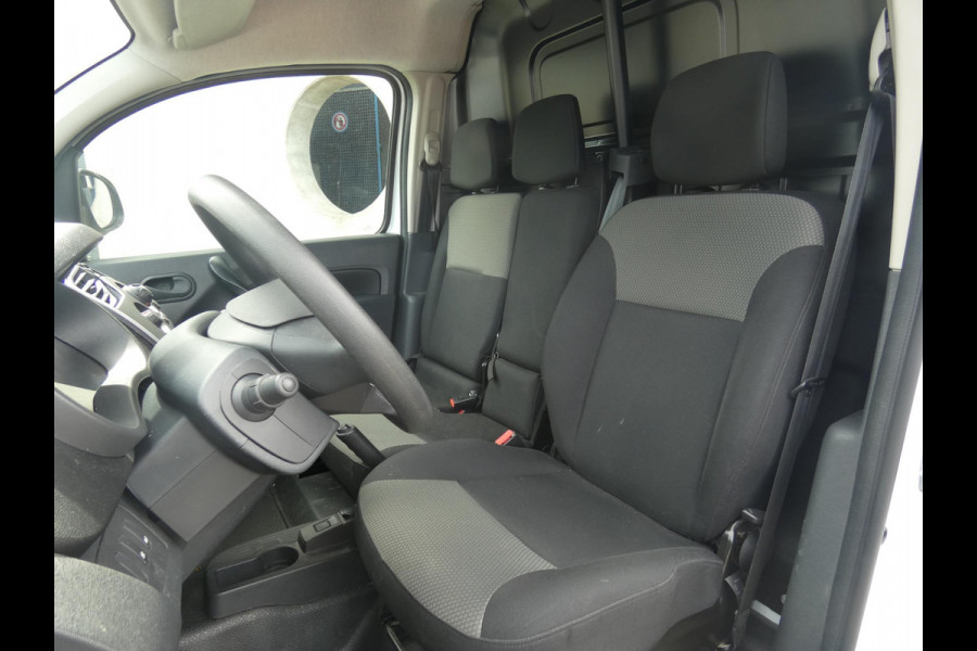 Nissan NV250 1.5 dCi 95 L1H1 Acenta