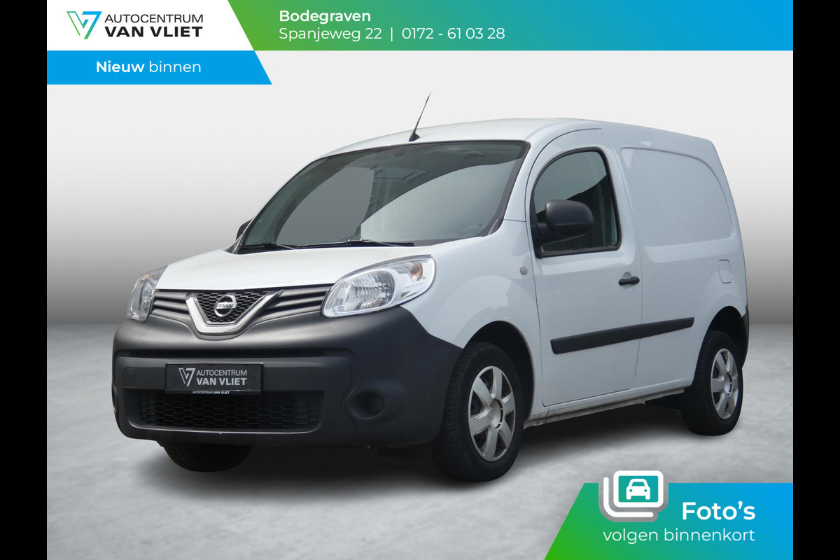 Nissan NV250 1.5 dCi 95 L1H1 Acenta Nissan NV250 1.5 dCi 95 L1H1 Acenta