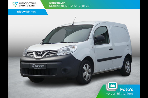 Nissan NV250 1.5 dCi 95 L1H1 Acenta