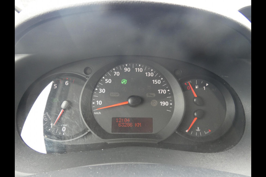 Nissan NV250 1.5 dCi 95 L1H1 Acenta
