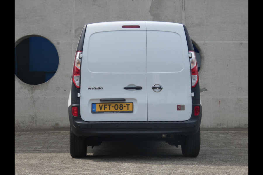 Nissan NV250 1.5 dCi 95 L1H1 Acenta