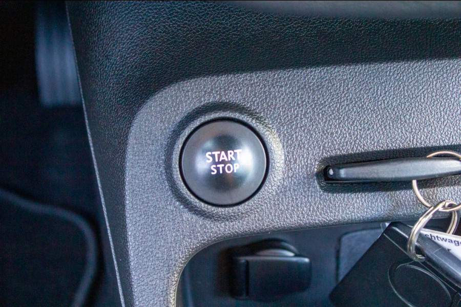 Renault Captur 1.2 TCe Intens|Prijs rijklaar incl. 12 mnd garantie| Bluetooth Navi LMV Camera PDC