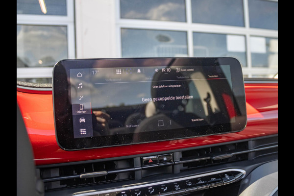 Fiat 500E 42 kWh Cabrio | Clima | Camera | Carplay | Cruise | Uit voorraad leverbaar