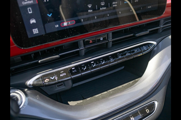 Fiat 500E 42 kWh Cabrio | Clima | Camera | Carplay | Cruise | Uit voorraad leverbaar