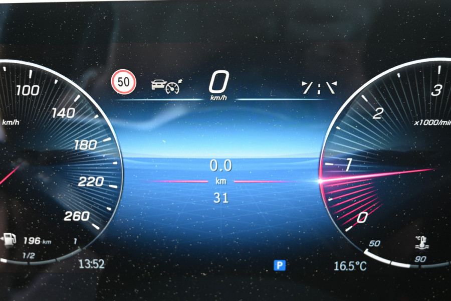 Mercedes-Benz V-Klasse 250d 4-Matic AMG L3 DC Avantgarde Distronic, 360 graden camera, Leder, Verwarmd stuurwiel