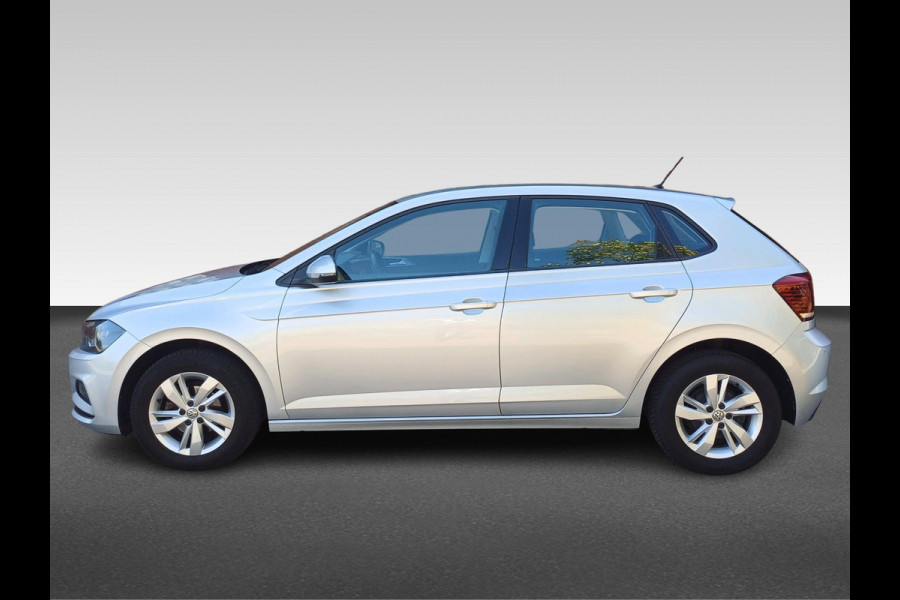 Volkswagen Polo 1.0 TSI Comfortline Business | automaat |