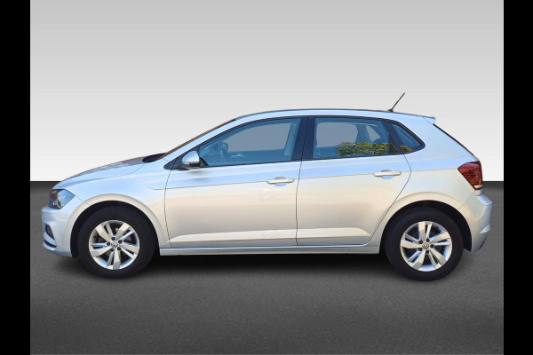 Volkswagen Polo 1.0 TSI Comfortline Business | automaat |
