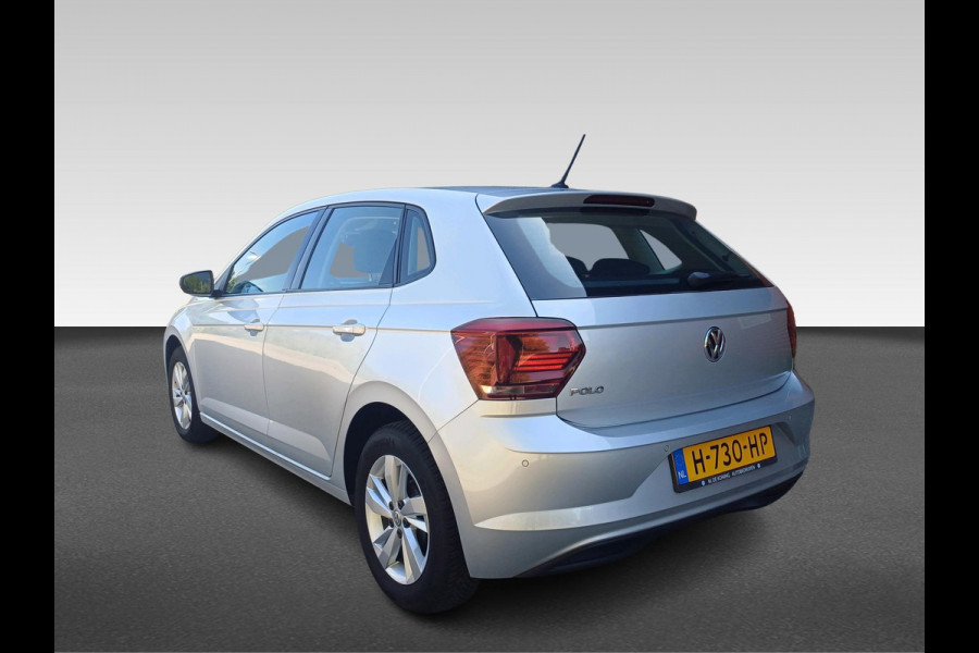 Volkswagen Polo 1.0 TSI Comfortline Business | automaat |