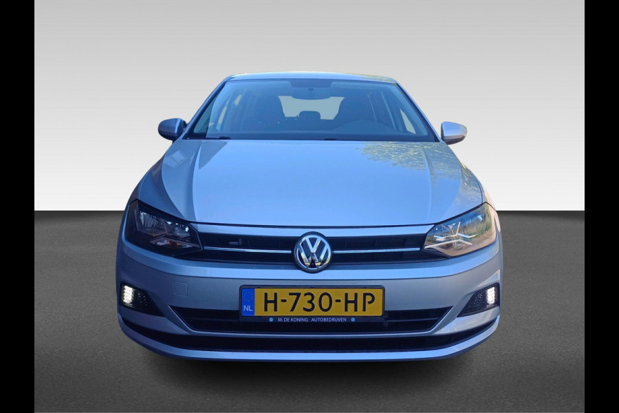 Volkswagen Polo 1.0 TSI Comfortline Business | automaat |