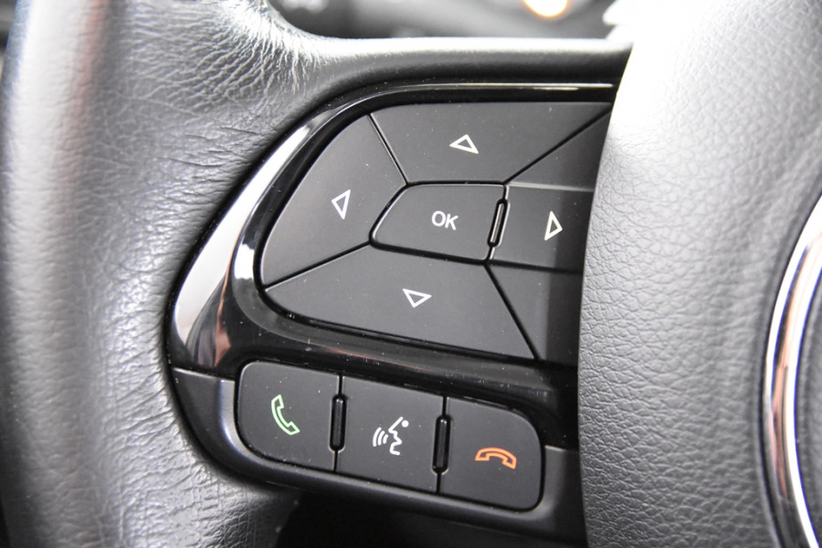 Jeep Renegade 1.6 E-Torq Longitude *1ste Eigenaar*Navigatie*DAB*PDC*
